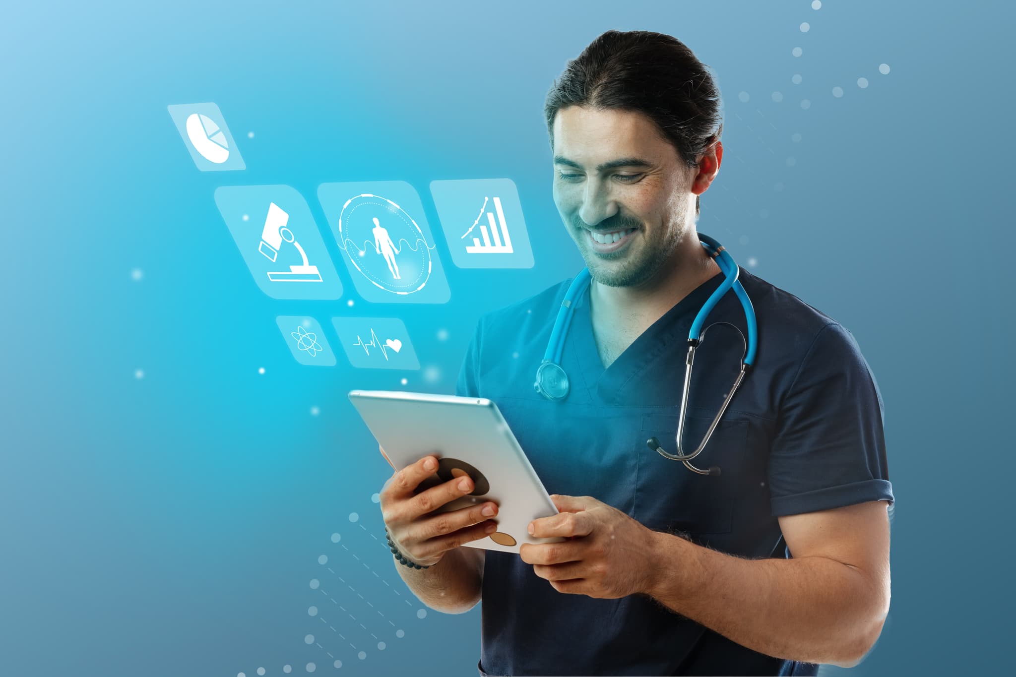 Descubra como um sistema de interoperabilidade reduz custos operacionais, elimina retrabalho, integra sistemas hospitalares e melhora a tomada de decisão na gestão da saúde.
